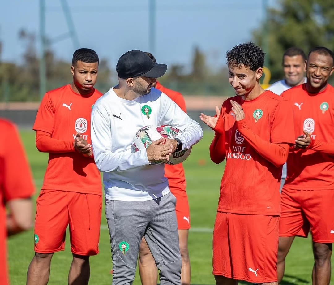 أنس صلاح الدين يشرح كيف تلقى دعوة وليد