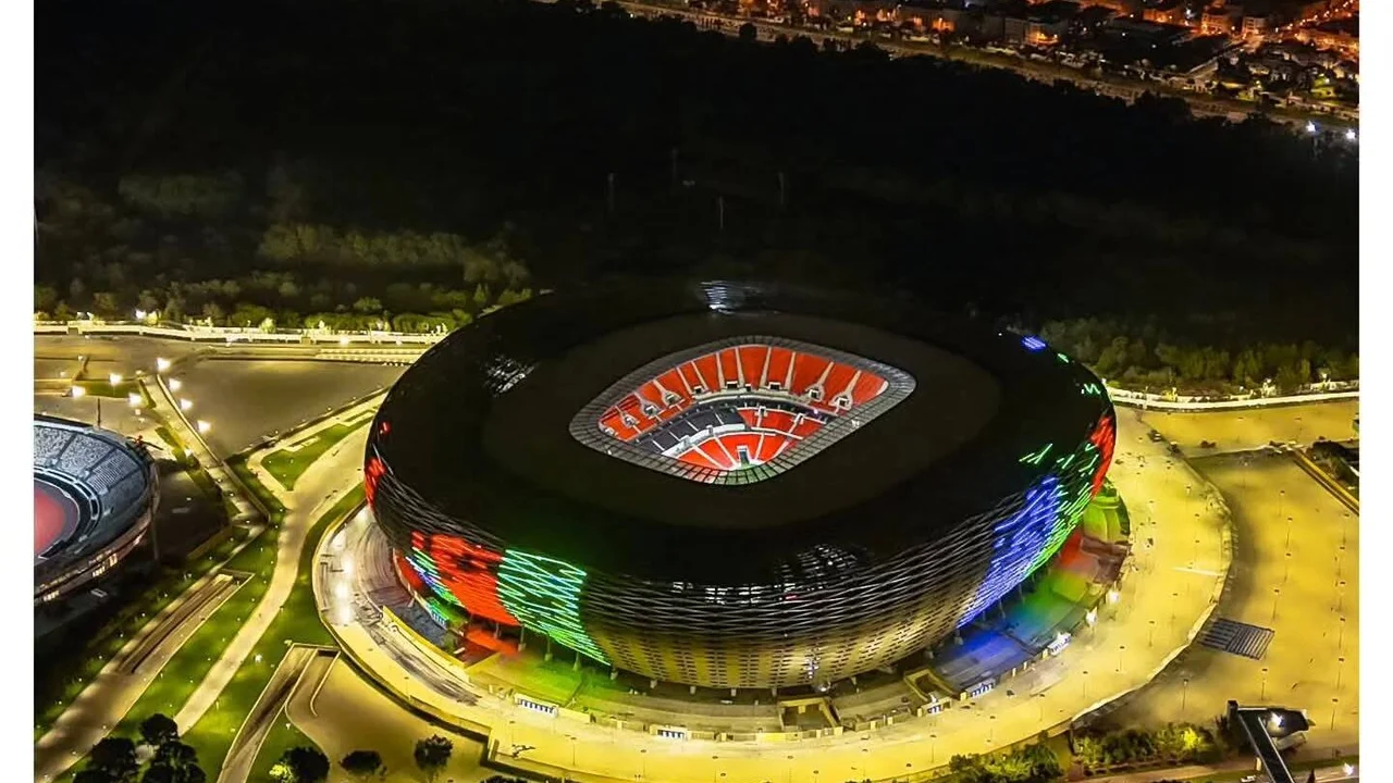 كأس العالم 2026: الرباط تحتضن الملحق الإفريقي