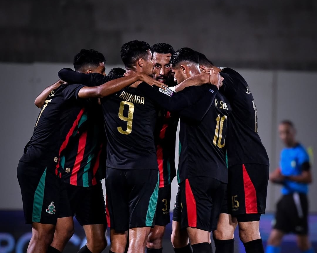 بسبب الأهلي.. الجيش الملكي يعود للعب بالمجمع الأميري