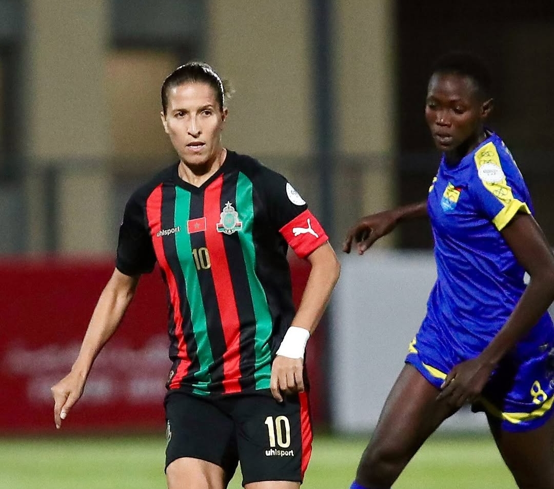 عصبة أبطال إفريقيا: العسكريات يخطفن أول فوز على حساب يوسفاس باماكو