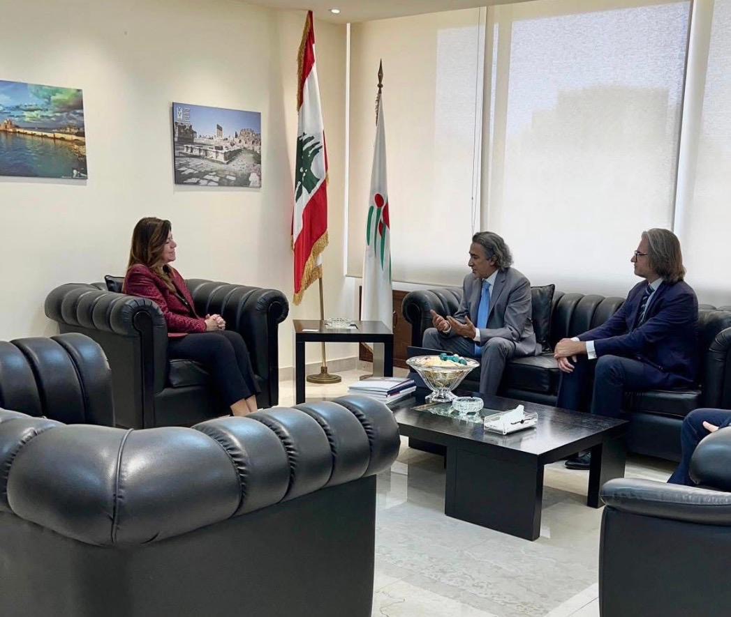 نحو استراتيجية وطنية للنهوض بالرياضة في لبنان