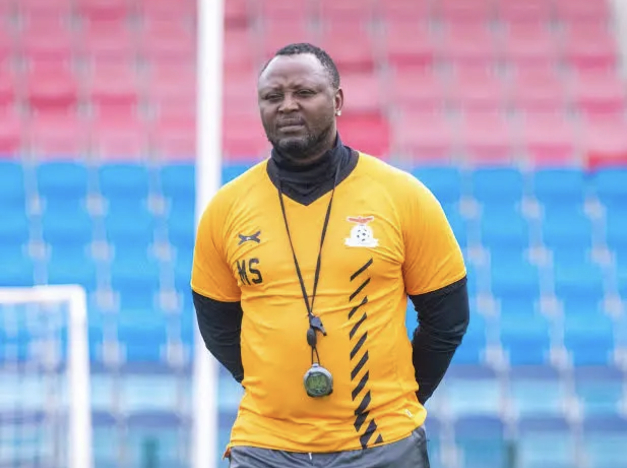 زامبيا خصم المغرب .. اختار ناخبه الجديد