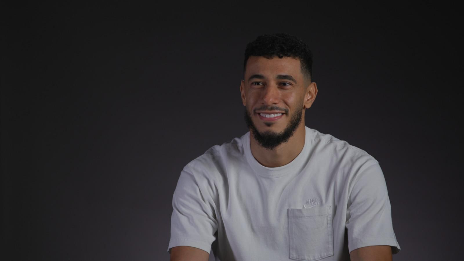 بلهندة: شغف المشجعين بكرة القدم يجعل كأس العرب بطولة مميزة