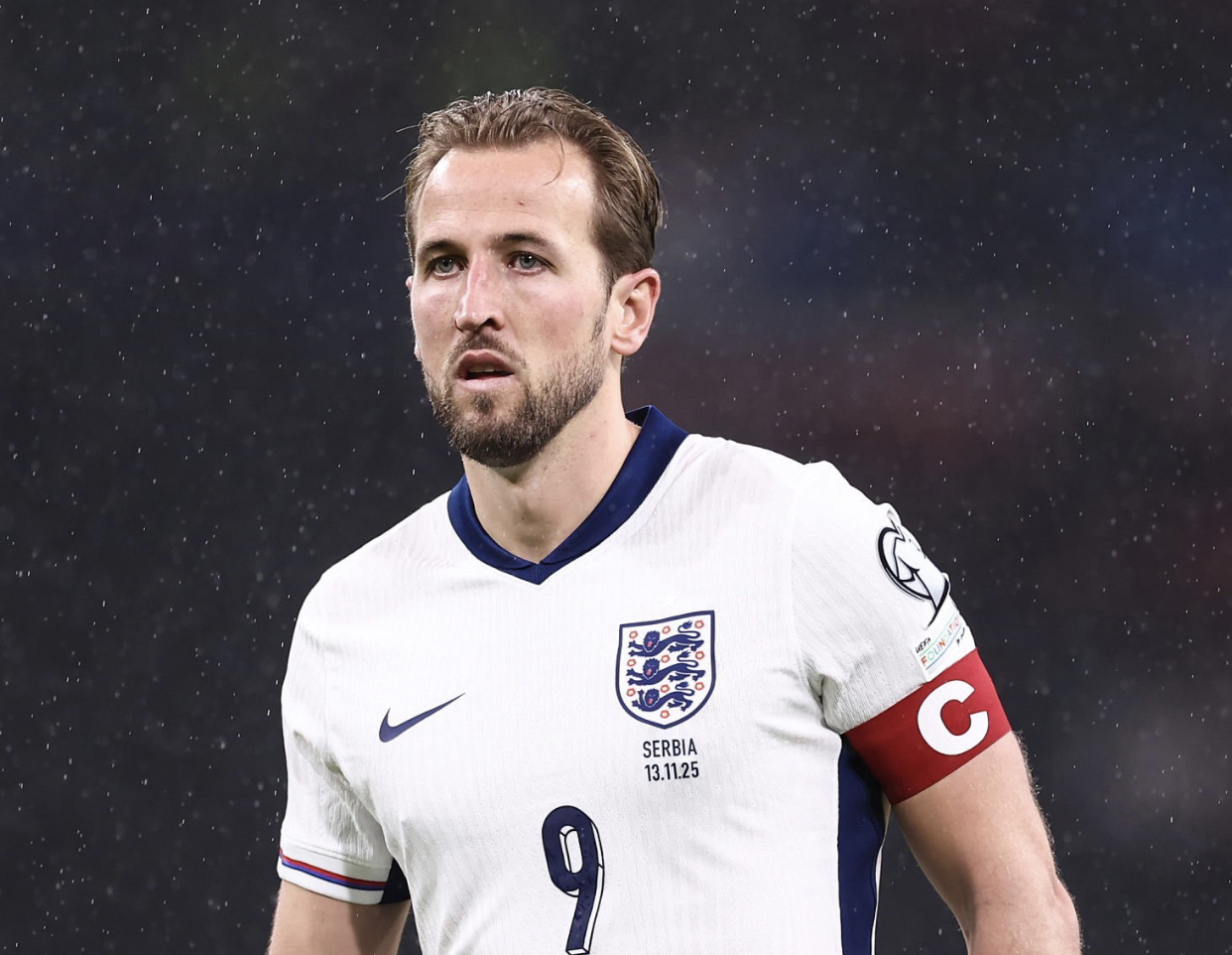 كين: الألقاب هي السبيل لتحقيق طموح الفوز بالكرة الذهبية