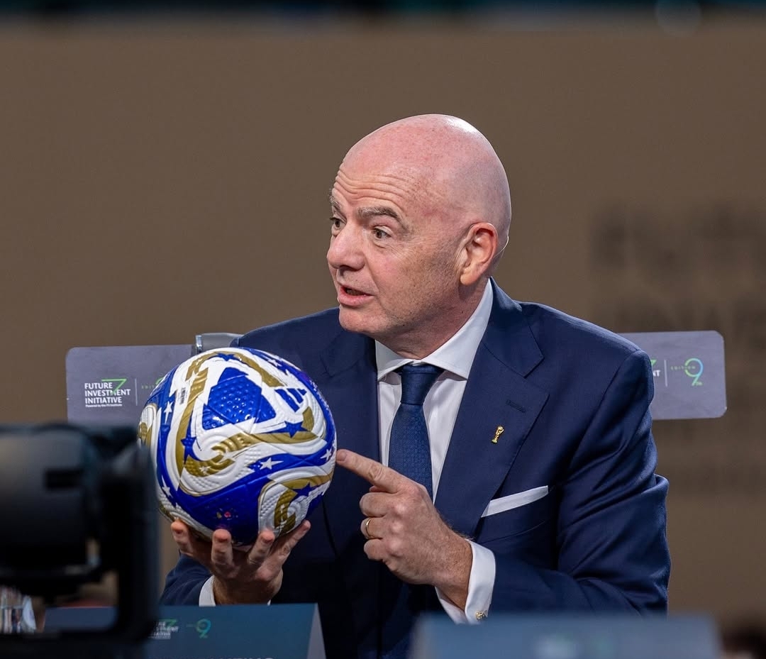 الفيفا يكثف جهوده للتصدي للإساءة عبر وسائل التواصل الاجتماعي