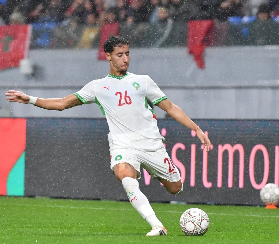 صلاح الدين أقنع الركراكي بهذه الخاصية