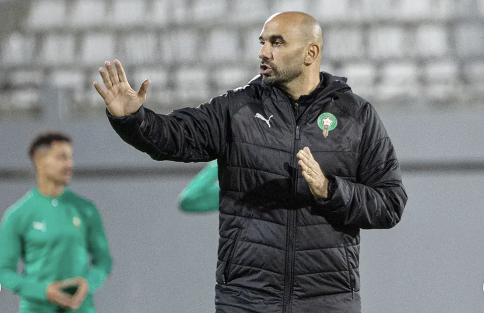 هل أبعد وليد الكرواني خوفا على محور الدفاع؟