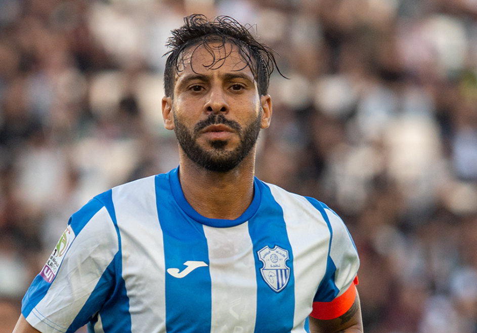 إتحاد طنجة ينهي مقام مدربه ومتولي