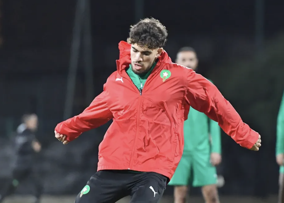 قلق آخر يدخل عرين الأسود