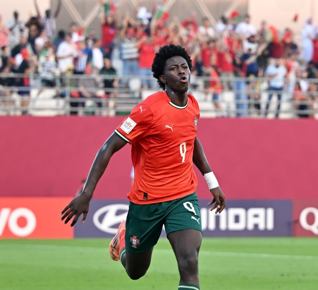 كأس العالم اقل من 17 عاما: تأهل منتخبات إيطاليا وبوركينا فاسو والبرتغال للدور ربع النهائي