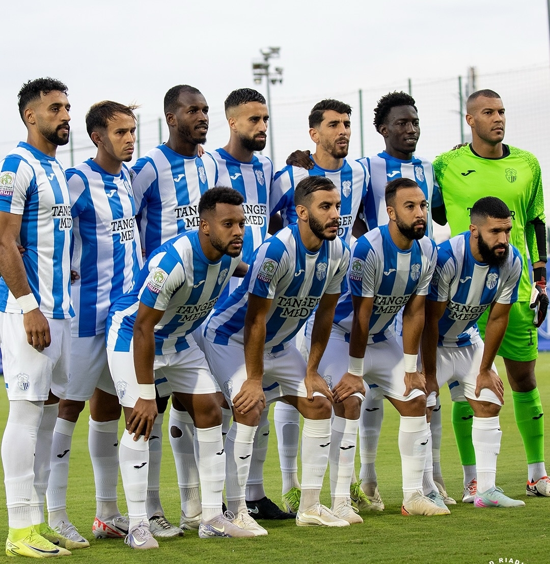 هل يقود مدرب اسباني إتحاد طنجة عوض هلال الطاير؟