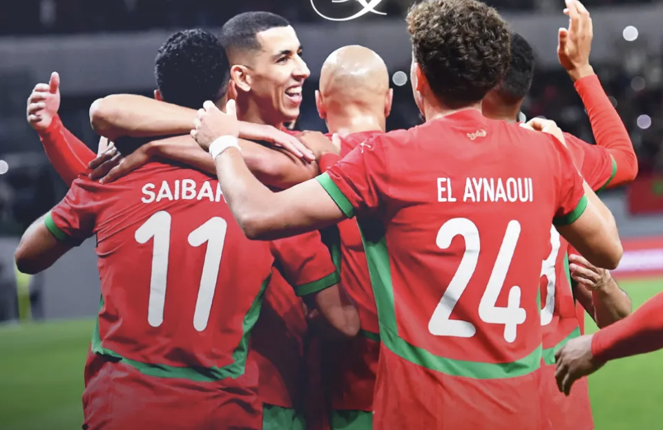 رباعية أطلسية في المرمى الأوغندية