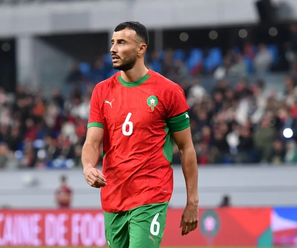 العميد غانم سايس:  نحن ما جعلنا المباراة سهلة 