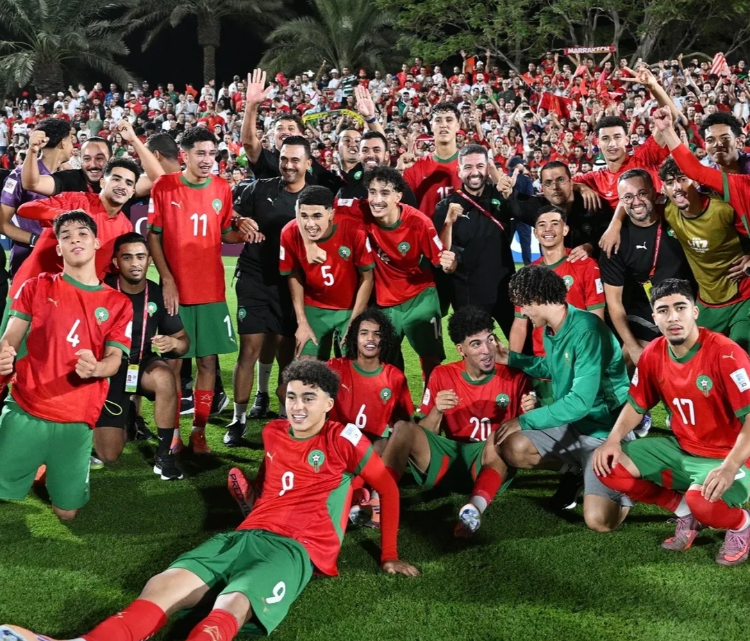 ما السر وراء انتفاضة أشبال باها؟