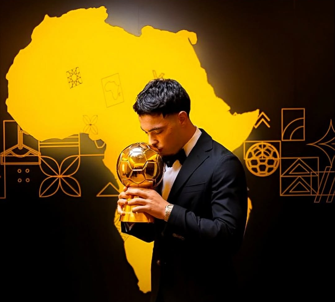 معما يعرض جائزته على واتفورد والمدرب يعده لمباراة الغد