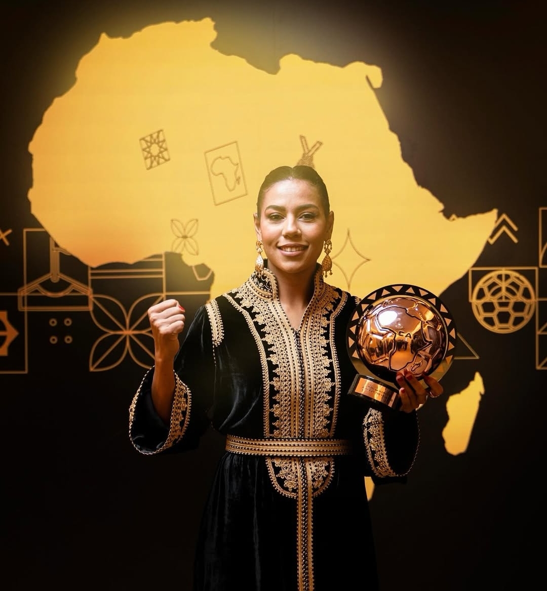 ما سر رحلة غزلان الشباك نحو الذهب الإفريقي؟