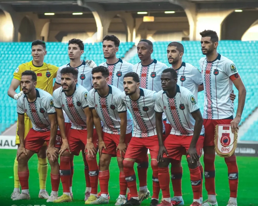 كأس الكونفدرالية.. هل بمقدور القرش المسفيوي الإطاحة بنادي دجوليبا؟