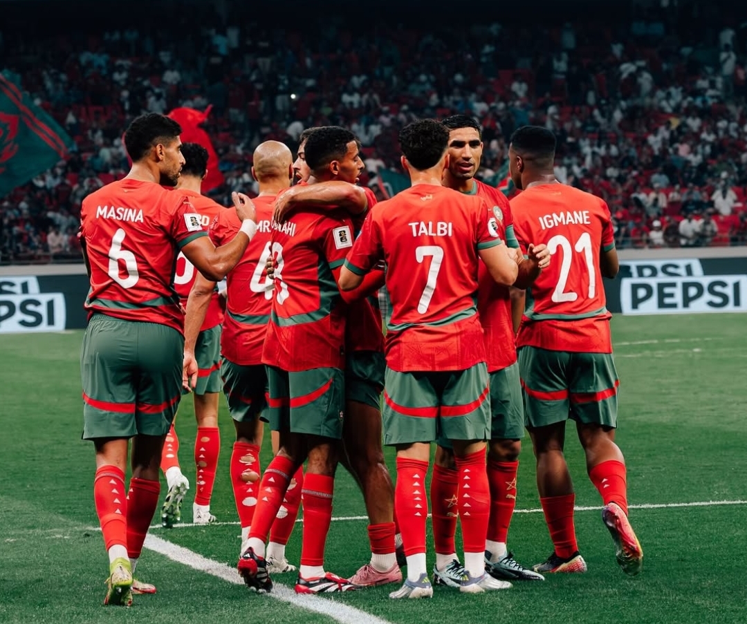 4 لاعبين خارج اللائحة النهائية ل   كان 2025 