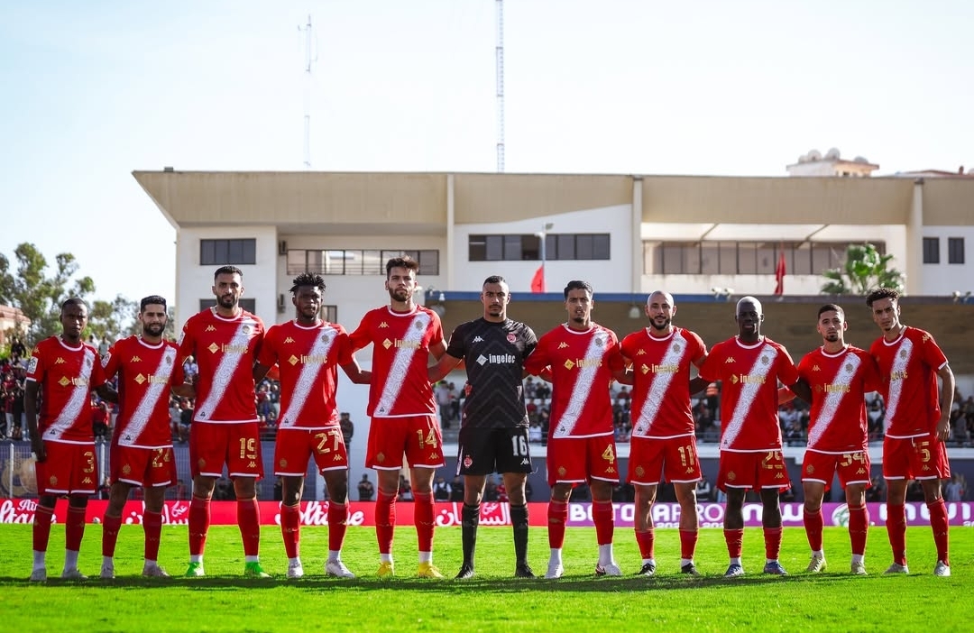 كأس الكونفدرالية: الفرسان حددوا الرهان واللقب هو العنوان