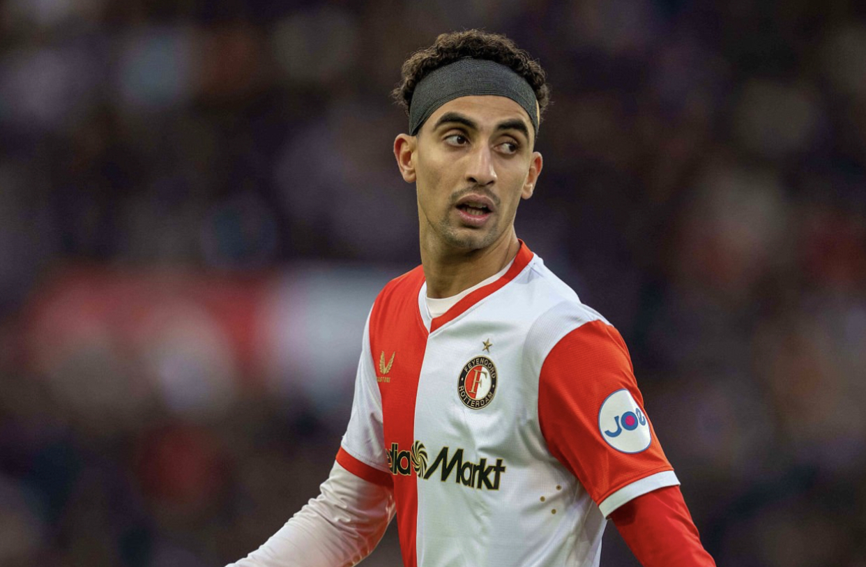 ترغالين عاد ولكن بخسارة قاسية على ارضه