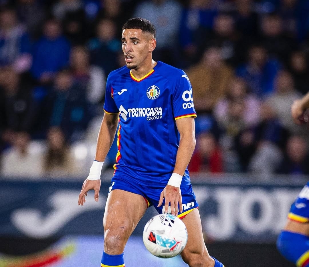 75 دقيقة لعبقار ولن يلعب المباراة القادمة