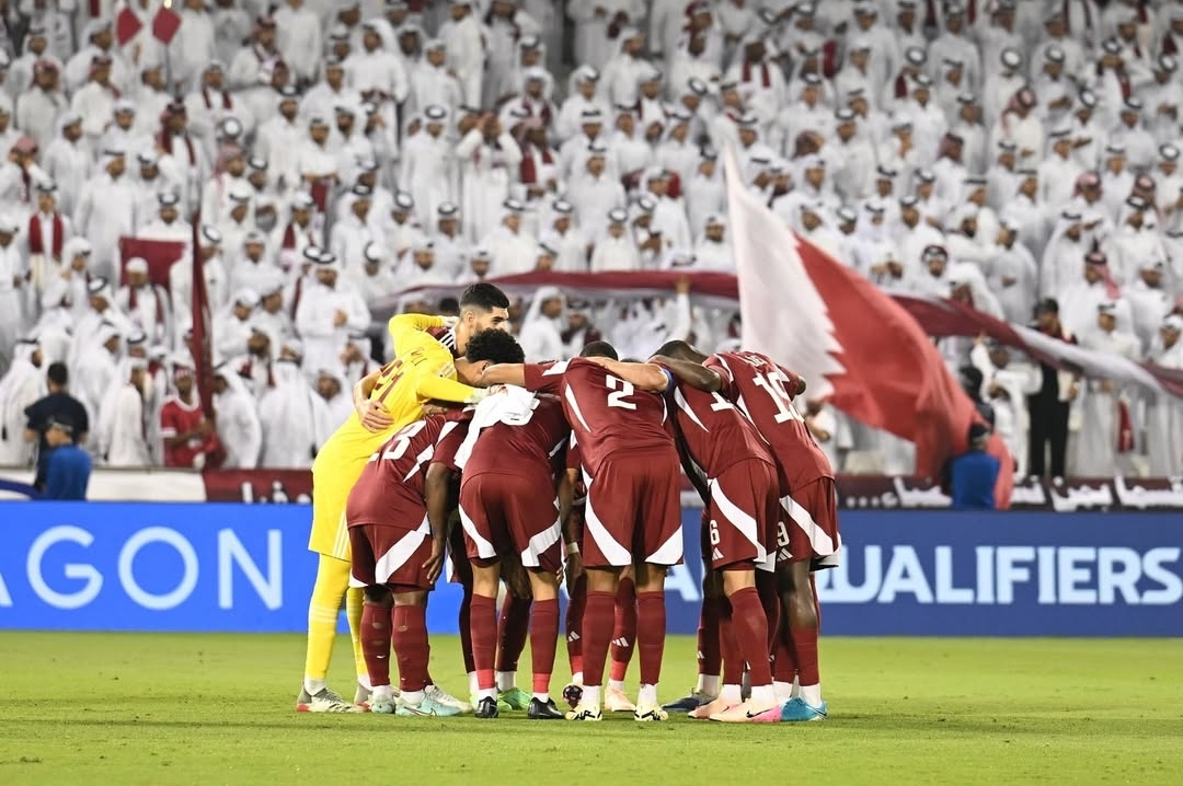 كأس العرب: غياب العديد من اللاعبين البارزين عن تشكيلة قطر