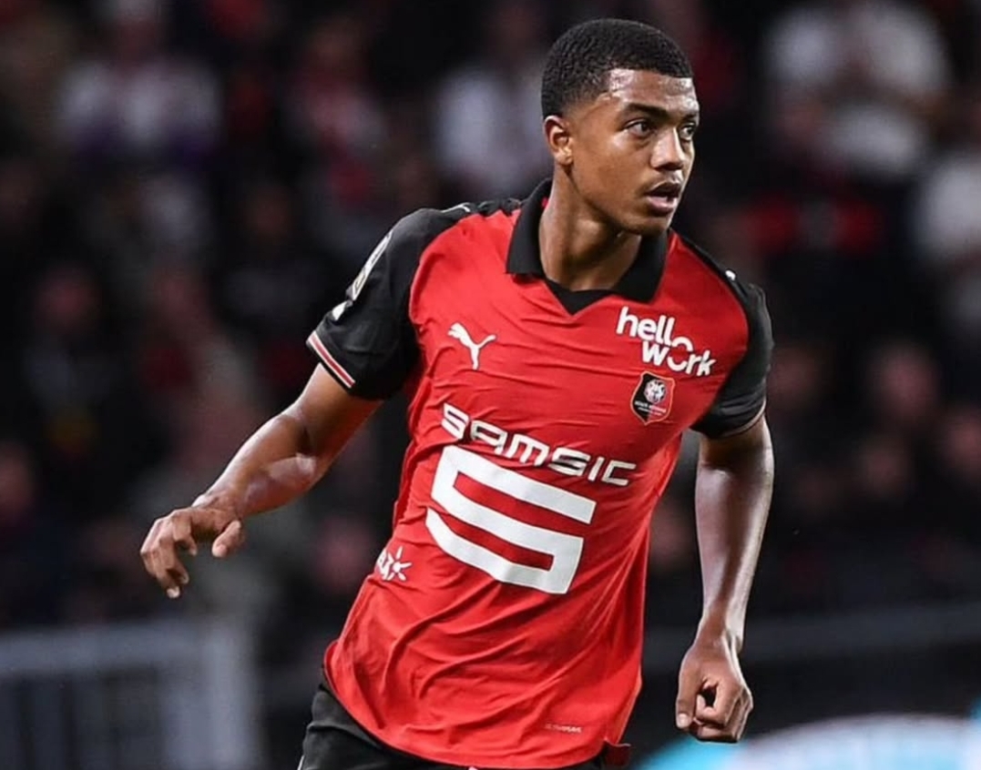 صحيفة إسبانية: آيت بودلال.. موهبة أكاديمية محمد السادس التي تبهر الأندية الأوروبية