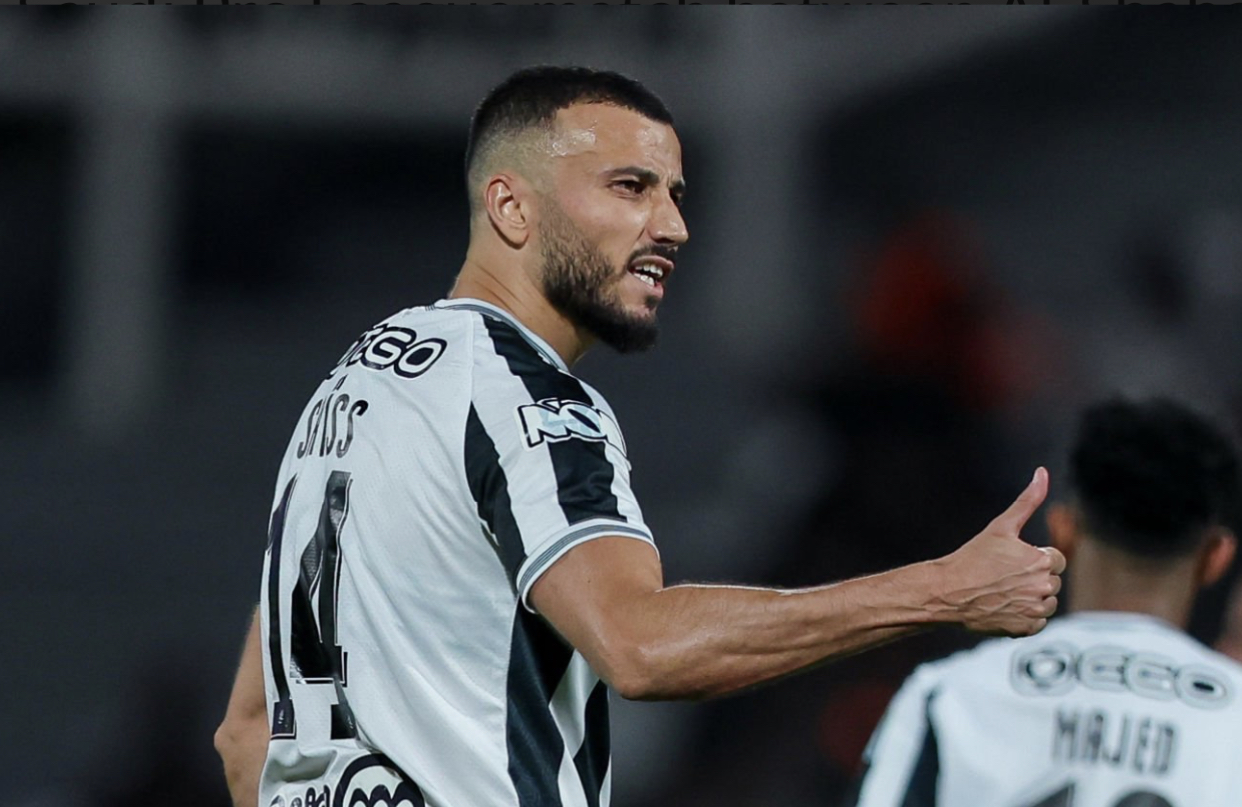 سايس يستسلم مع السد أمام الوحدة في عصبة الأبطال