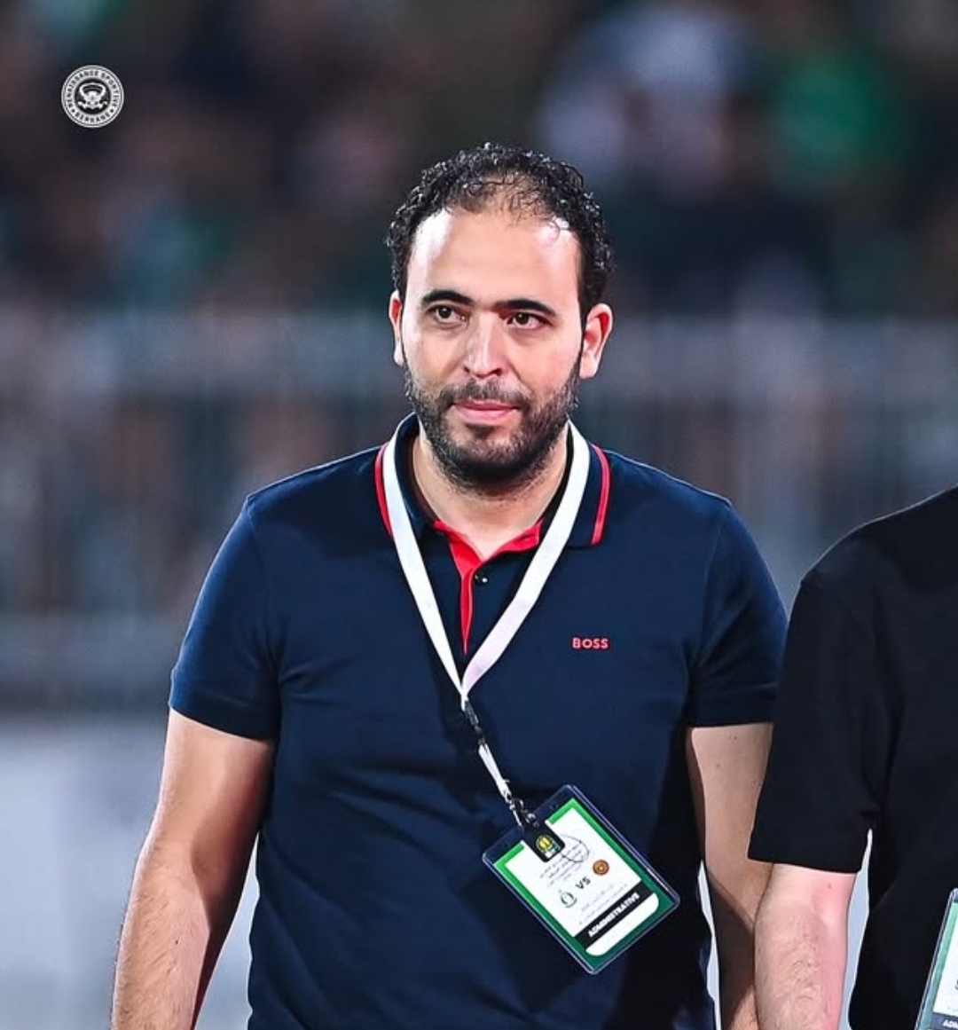 بنعبد الله يترأس بعثة النهضة البركانية إلى نيجيريا