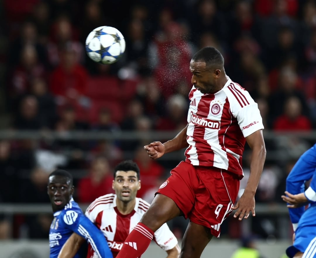 هدف ولا أروع للكعبي وأول اسيست أوروبي .. لكن بخسارة منطقية