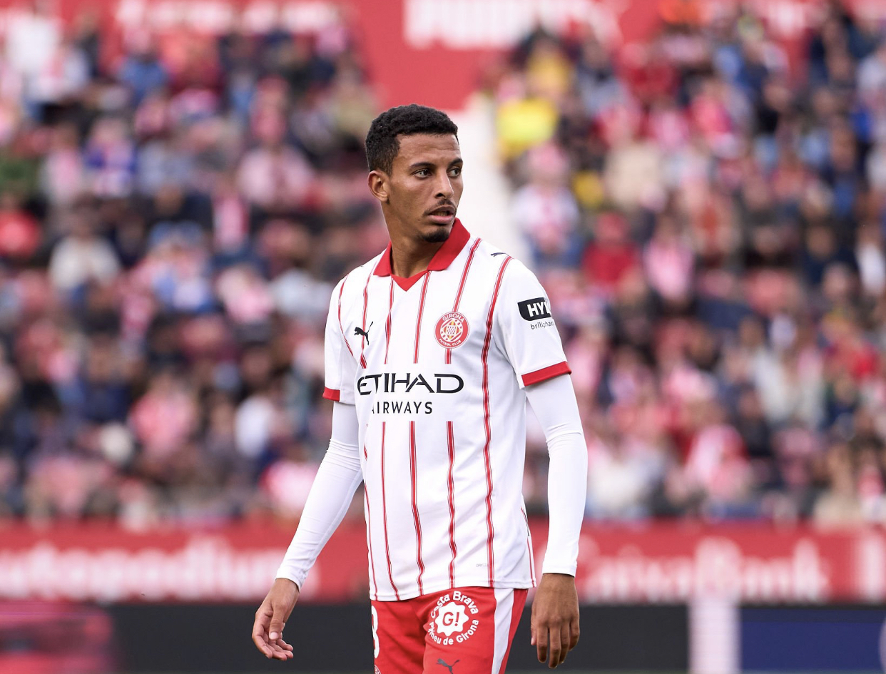 أوناحي: هكذا تغير نمط حياتي في جيرونا