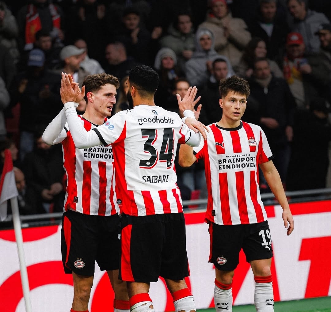 صلاح الدين مريض وتمريرة حاسمة لصيباري