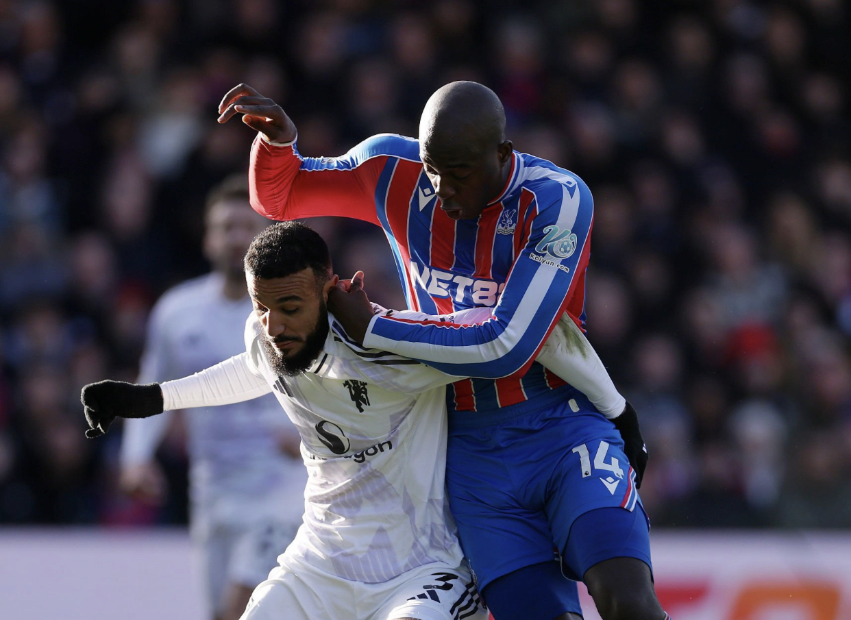 مزراوي مقاتل بوظيفتين