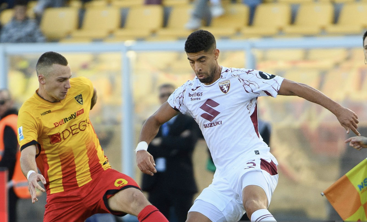 20 دقيقة لماسينا وأبوخلال في الخسارة الثانية