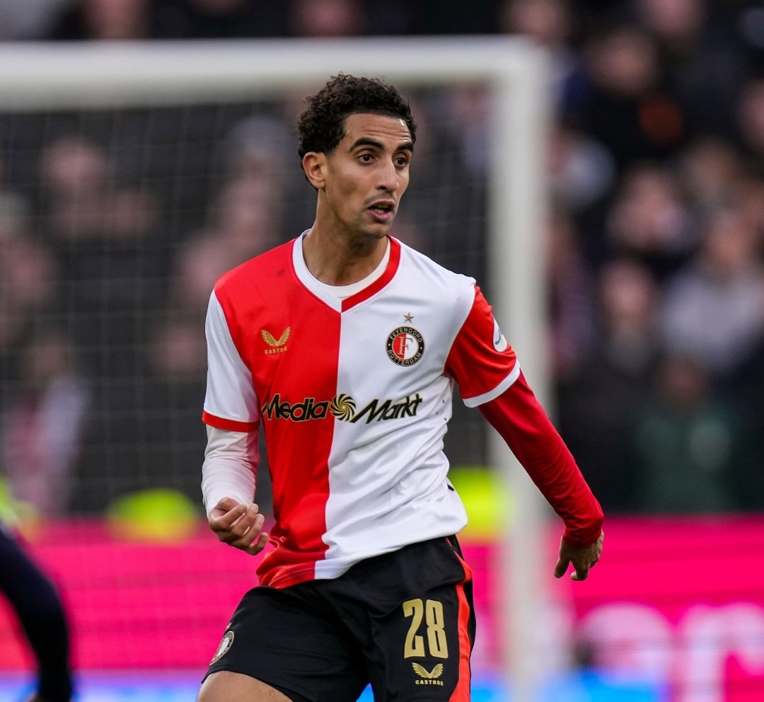 أداء واستقرار جيد لترغالين في فوز فاينورد