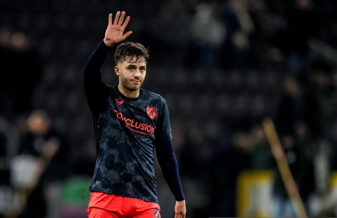 الكرواني غاب عن التعادل في انتظار التعافي