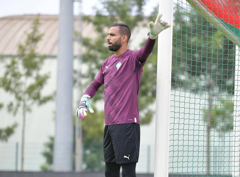 صلاح الدين شهاب: جئنا لقطر من أجل الكأس