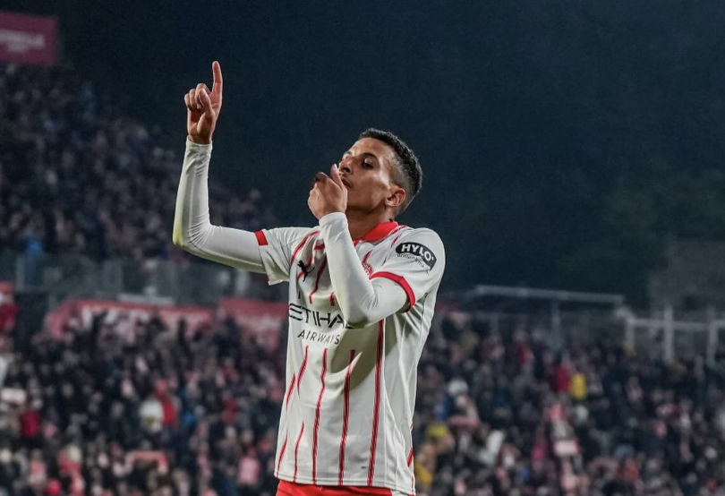 اوناحي يخطف الأنظار بهدف ملكي على الريال الملكي