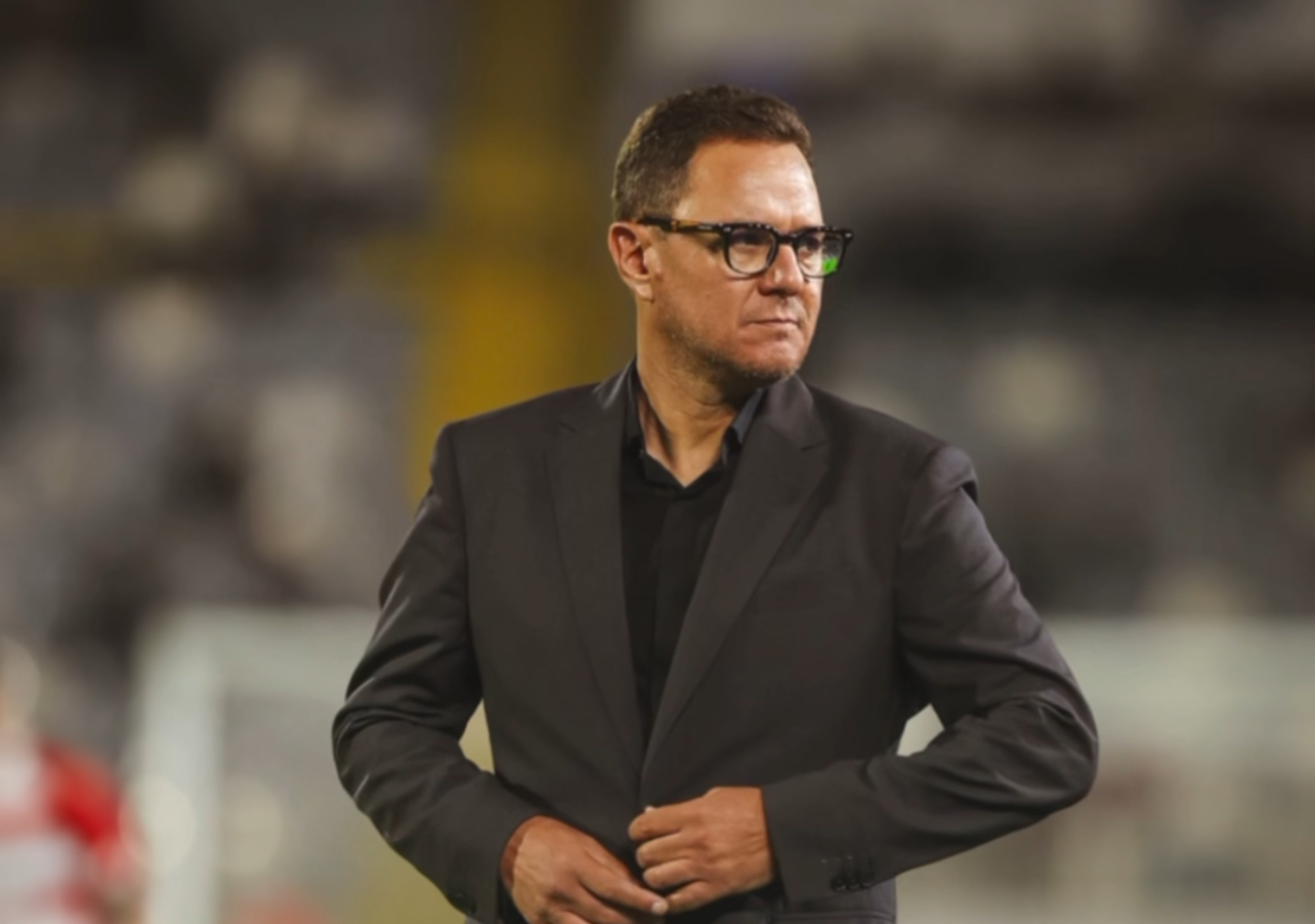 بنهاشم يضع المترجي وأسماء أخرى في لائحة المغادرين