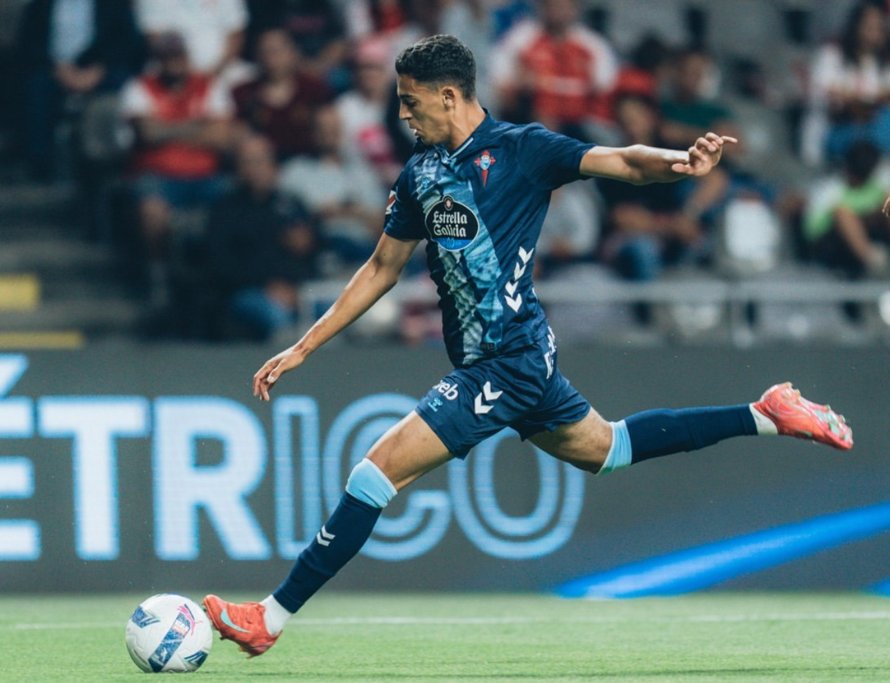 السيلطا يعزز تموقعه في أوروبا ليغ بحضور رسمي للعبدلاوي