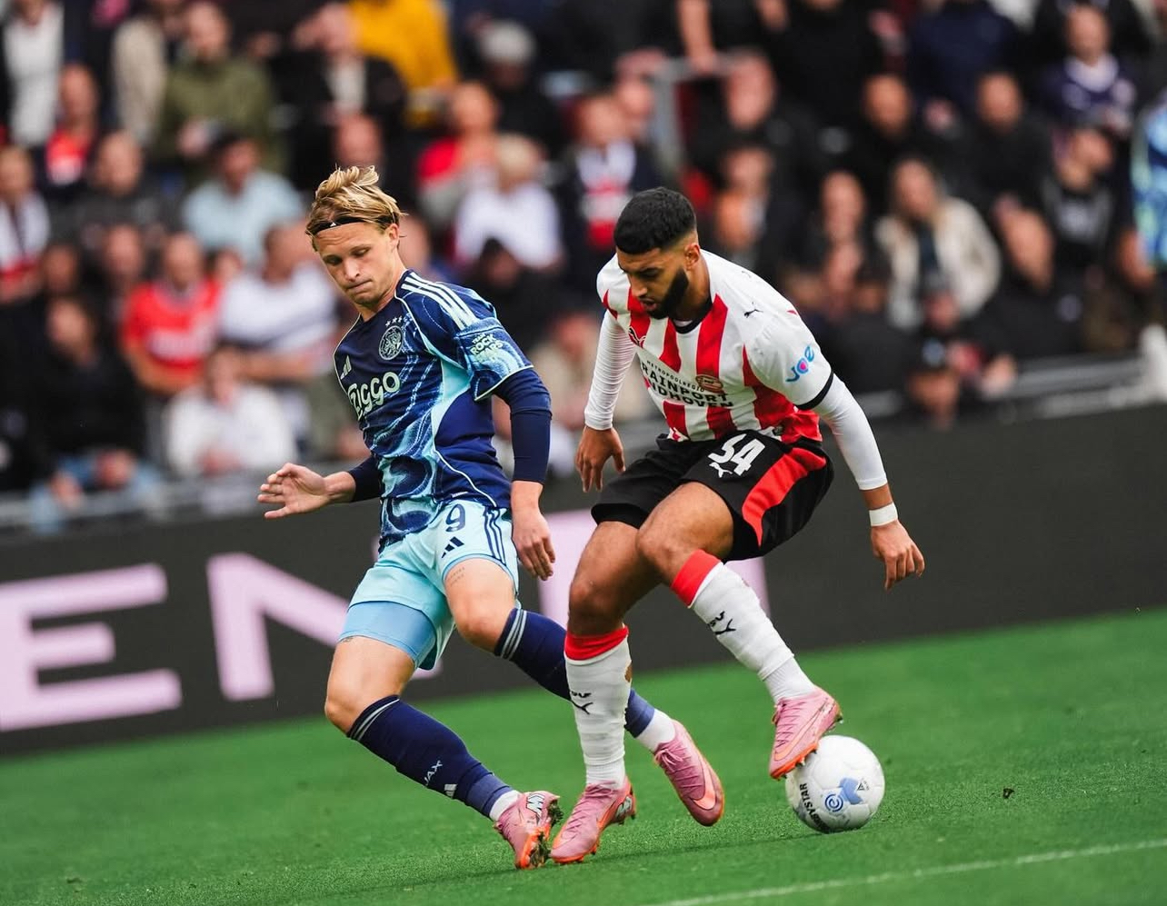 صيباري على رادار وست هام