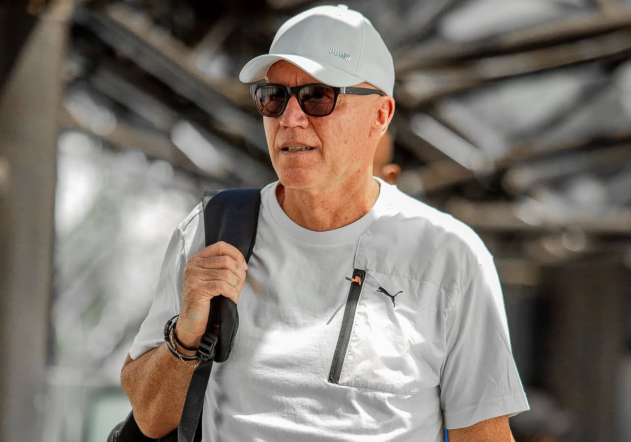 غاموندي مدربا جديدا لتنزانيا