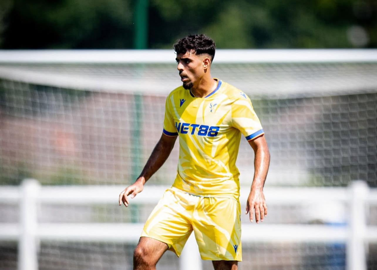 هذا ما قاله غلاسنير عن إصابة شادي رياض مجددا