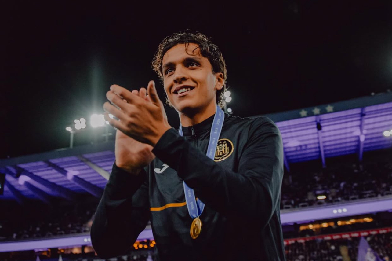 علي معمر يقترب من مارسليا