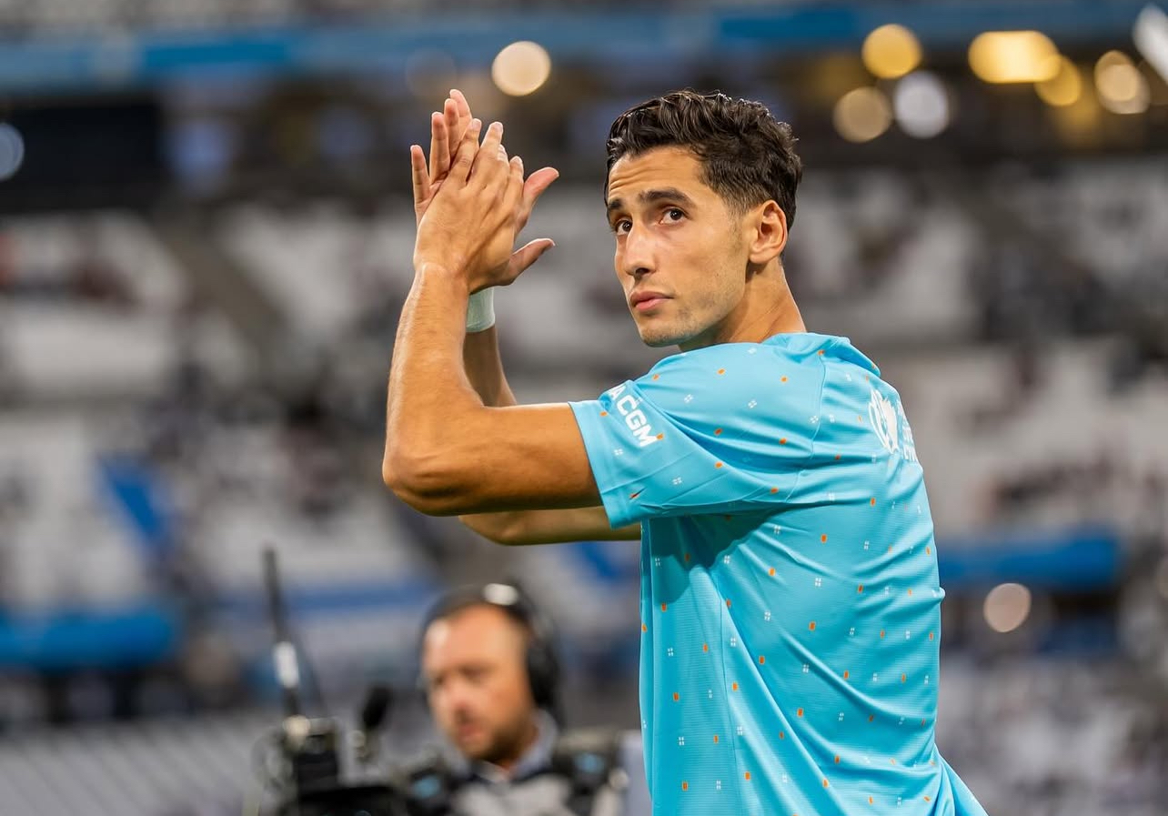 سيناريوهان اثنان أمام نايف أكرد