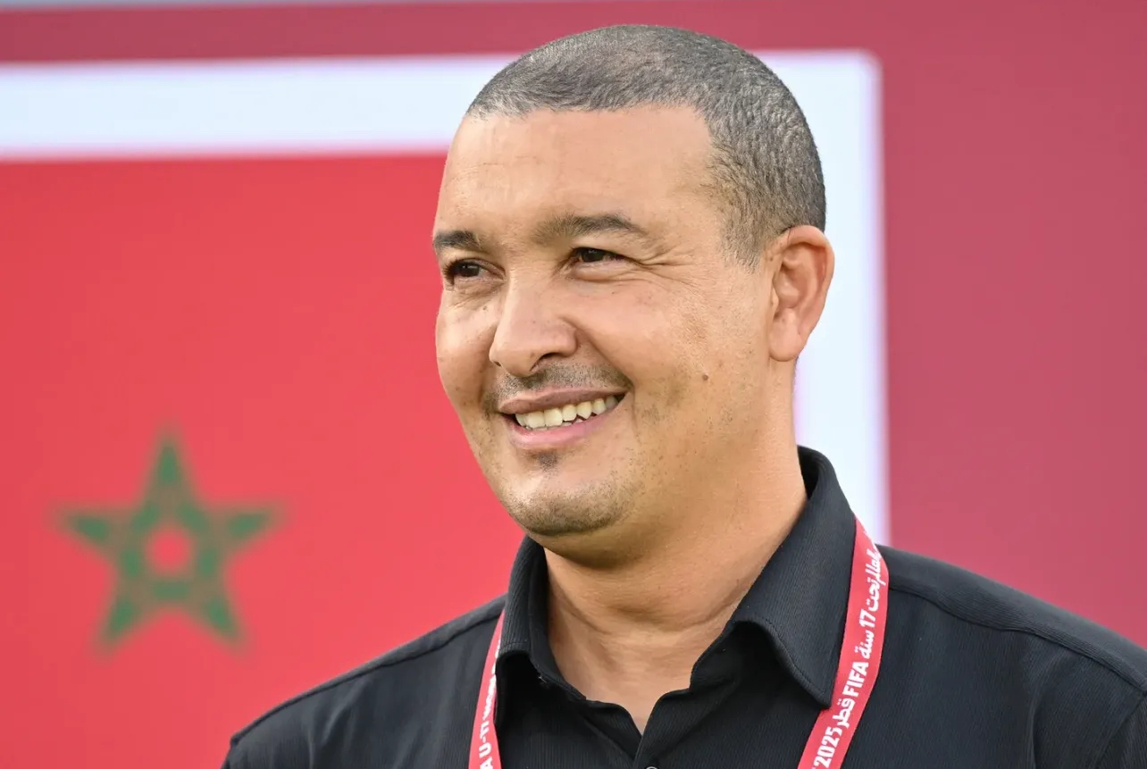 باها يبعث الأمل بعد الفوز التاريخي لأشبال الأطلس