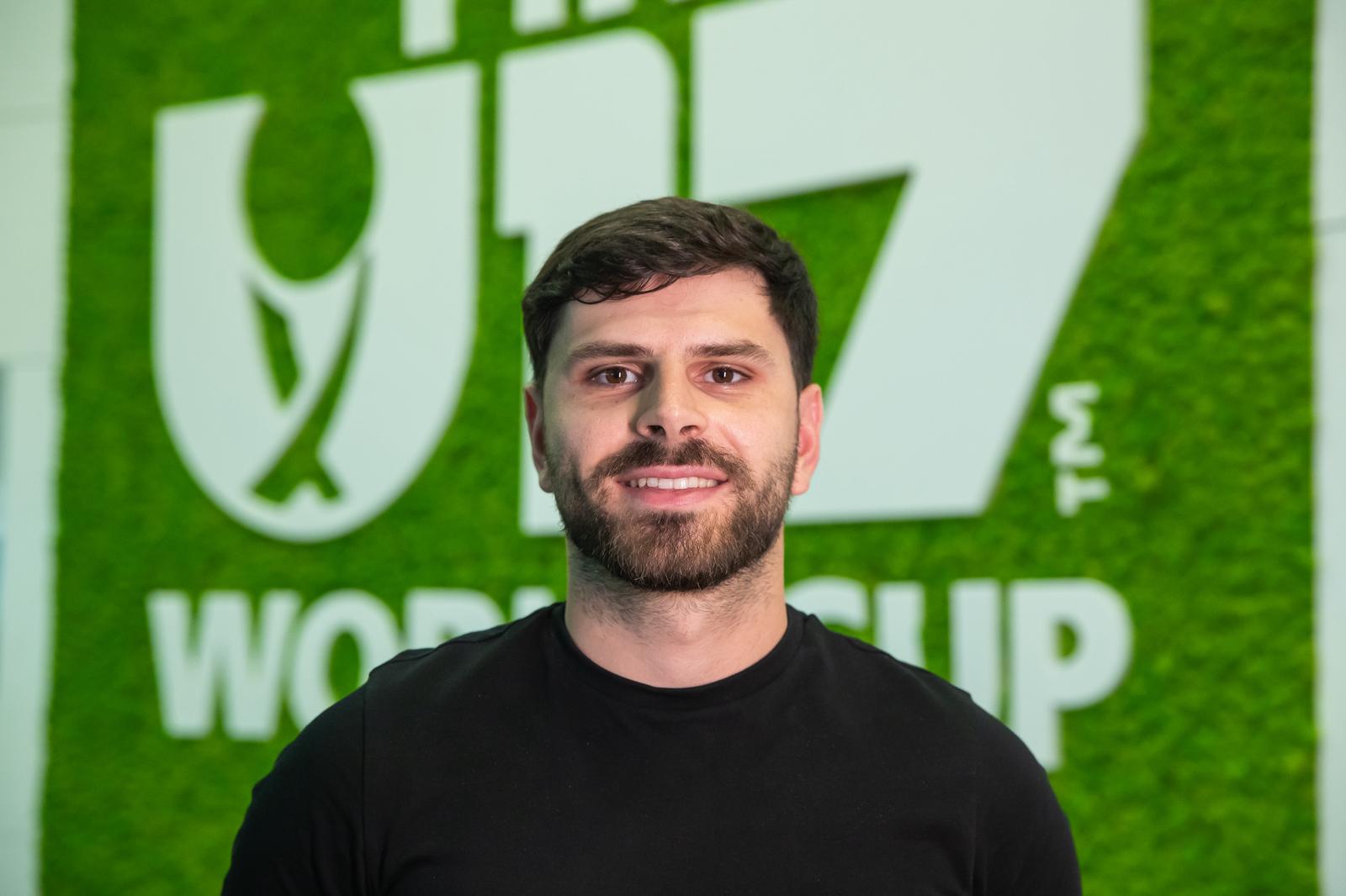 سابقة من نوعها: مونديال أقل من 17 سنة بحضور 130 كشافا للمواهب