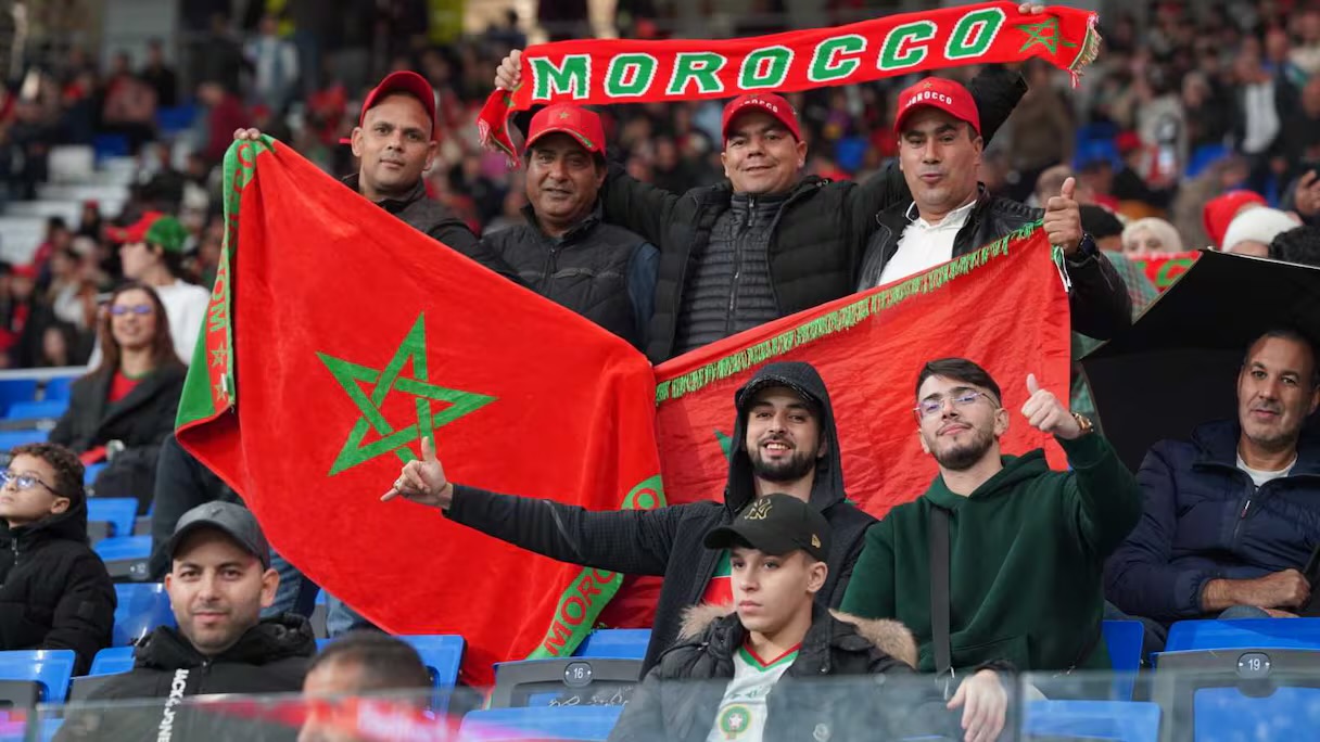 كأس العالم 2026: يهم الجماهير المغربية