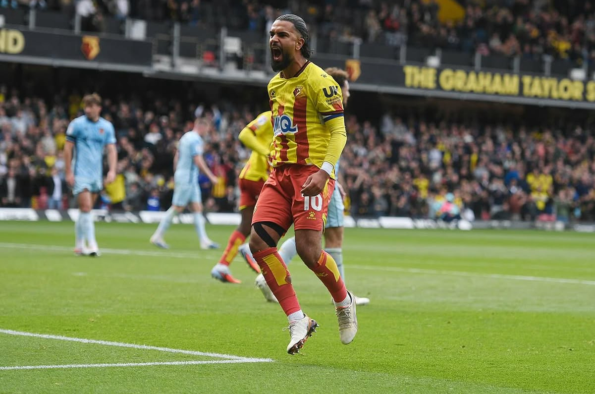 لوزا يتمنى المشاركة في  كان المغرب 2025 