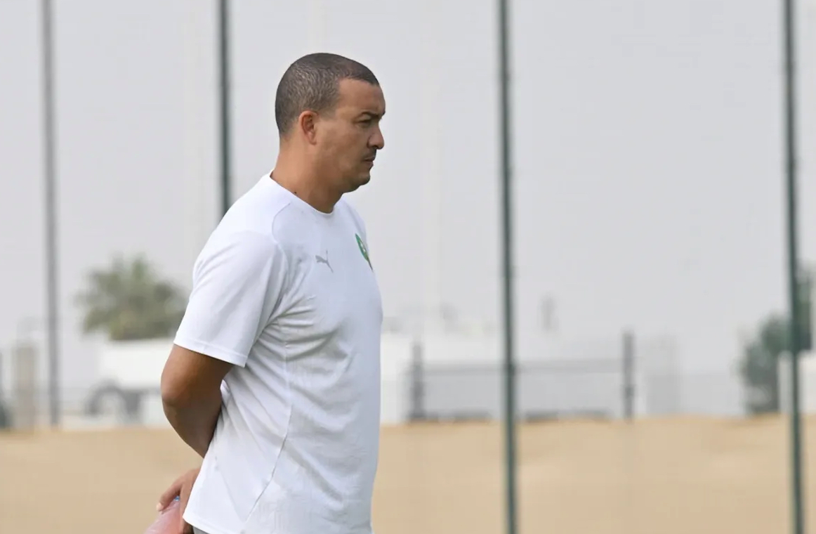 نبيل باها ل المنتخب  :لم أحدد بعد من سيحضر في الدفاع وبوهادي تحسن